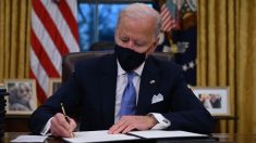 Biden ordena a la Oficina del Censo incluir a los inmigrantes ilegales en conteo