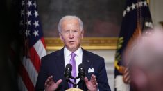 Legisladores republicanos solicitan registros de UPenn por posible financiación de China al Centro Biden