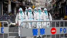 Ciudad del este de China reubica a cientos de personas tras diagnóstico de COVID-19 a una familia