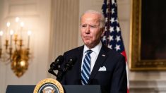 Biden anuncia cambios radicales en la política para combatir la «crisis climática»