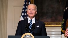 Biden promete a Japón defender su soberanía en islas disputadas por China