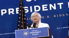 Revelan que Janet Yellen, elegida de Biden para jefa del Tesoro, ganó más de USD 7 millones por discursos