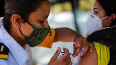 México autoriza pruebas en humanos de la vacuna anti-covid-19 Inovio de EE.UU.