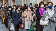 Tokio pide al Gobierno japonés declarar estado de emergencia por el virus del PCCh