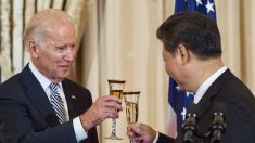 Taiwán probablemente encabece la agenda de la cumbre virtual entre Biden y Xi Jinping este lunes