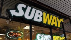 Demandan a la cadena de restaurantes Subway acusada de utilizar “atún falso”