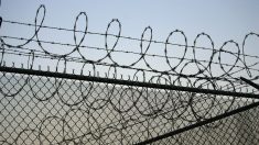 Buscan a seis latinos que se fugaron usando sábanas de cárcel de California