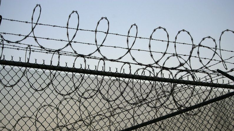 El centro penitenciario y de detención del condado de Santa Bárbara, California (EE.UU.). (Foto de David McNew / Getty Images)