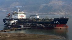 China importa más de 11 millones de barriles de crudo venezolano a pesar de sanciones de EE.UU.: Bloomberg