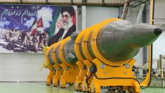 Agencia de Energía Atómica de la ONU pide que se restaure el trato nuclear con Irán