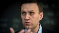 Autoridades rusas presentan nueva acusación penal contra Navalni