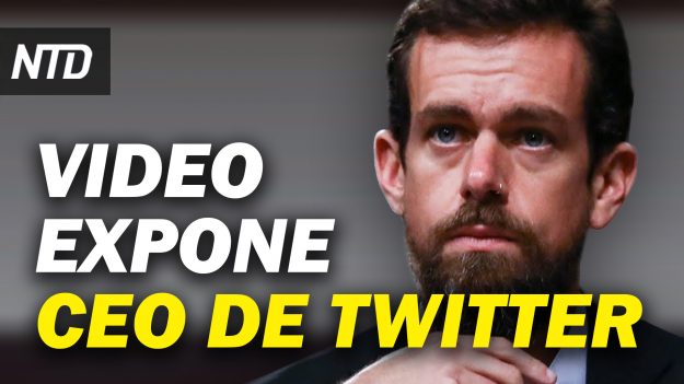 NTD Noticias: Filtran video de CEO de Twitter antes de bloquear a Trump; 4 acusados por asalto al Capitolio