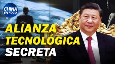 China en Foco: Surge una tecno-alianza secreta de naciones. Obligan al pueblo chino a pagar las cuarentenas