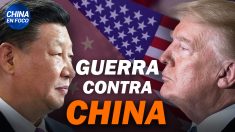 China en Foco: Trump bloquea a China: intensifica guerra comercial, empresas en lista negra, grandes restricciones
