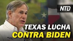 NTD Noticias: Gobernador de Texas ordenó a agencias a que demanden a Biden; Marcha anual por la vida en D.C.