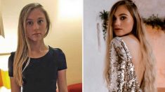 Joven víctima de acoso escolar participa en «Miss Inglaterra» con la esperanza de ayudar a los demás