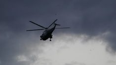 Fallecen tres soldados de la Guardia Nacional en un accidente de helicóptero en Nueva York