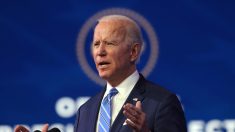 Biden planea añadir miles de sitios de vacunación, incluyendo farmacias