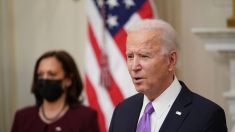 Biden reimpone prohibición de viajes a países europeos por el virus y añade a Sudáfrica: Casa Blanca