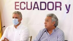 Colombia y Ecuador alertan sobre intentos de intervención del régimen chavista en procesos electorales