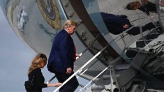 Trump: Los estados están tardando en administrar la vacuna COVID-19