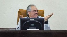 Parlamento de Nicaragua reelige de presidente a diputado sancionado por EE.UU.