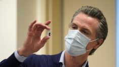 California se convierte en el primer estado con más de 3 millones de infecciones del virus del PCCh