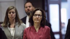 La directora de la CIA, Gina Haspel, anuncia su renuncia