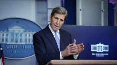 John Kerry niega las acusaciones de haber avisado a Irán de los ataques israelíes