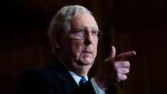 Senado anula el veto de Trump a la NDAA, solo 13 miembros votaron a favor