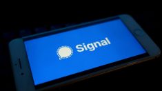 China bloquea la aplicación de mensajería Signal