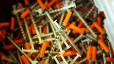 Jueces fallan en contra de apertura de sitio “supervisado” para inyectarse opioides en Filadelfia
