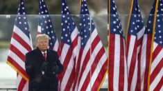 Trump dice que no asistirá a la inauguración el 20 de enero
