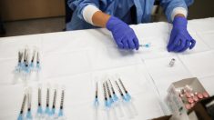 Residente de California muere horas después de recibir la vacuna contra el virus del PCCh