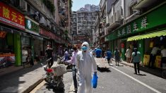 Residentes de Wuhan dicen que el régimen chino ha mentido sobre la pandemia