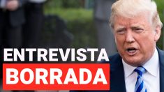 Al Descubierto: YouTube elimina nueva entrevista a Trump; Racismo contra blancos en escuelas estadounidenses