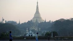 El Ejercito birmano declara el estado de emergencia y toma el control de país