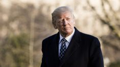 Defensa de Trump mostrará cronología e imágenes de irrupción al Capitolio en impeachment
