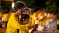 Libro que expone la persecución de Beijing contra Falun Gong gana el premio Benjamin Franklin