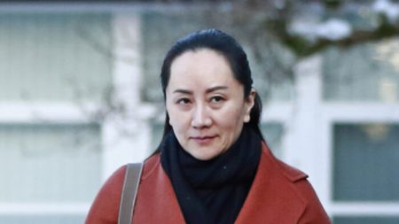 Defensa de Meng Wanzhou omite información crítica en el caso de extradición, dice abogado del Estado