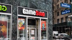 Robinhood bloqueó compras de GameStop tras una amenaza de cobro de la Cámara de Compensación: CEO