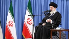 Irán hace una advertencia no especificada contra Israel si invade Gaza