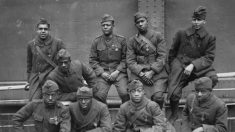 Harlem Hellfighters: La increíble historia del regimiento más condecorado de la 1.ª Guerra Mundial