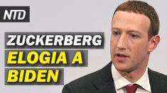 NTD Noticias: Abogado de Trump califica impeachment como «arma»; Video muestra a Zuckerberg elogiando a Biden