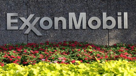 Exxon vende activos en el Mar del Norte por más de 1000 millones de dólares