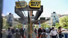 Best Buy acaba de despedir a 5000 trabajadores y cerrará más tiendas