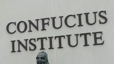 Rector de universidad australiana promete “nunca más” un Instituto Confucio