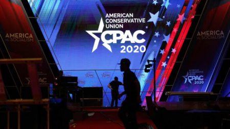 Conferencia «EE.UU. sin cancelar» destacará los ataques a las libertades constitucionales: CPAC