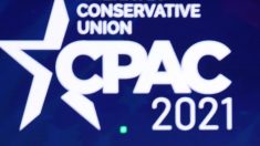 La conferencia de CPAC esta enfocada en gran medida en la integridad de las elecciones
