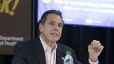 Cuomo defiende la respuesta del estado tras artículo del NY Post sobre muertes en centros geriátricos